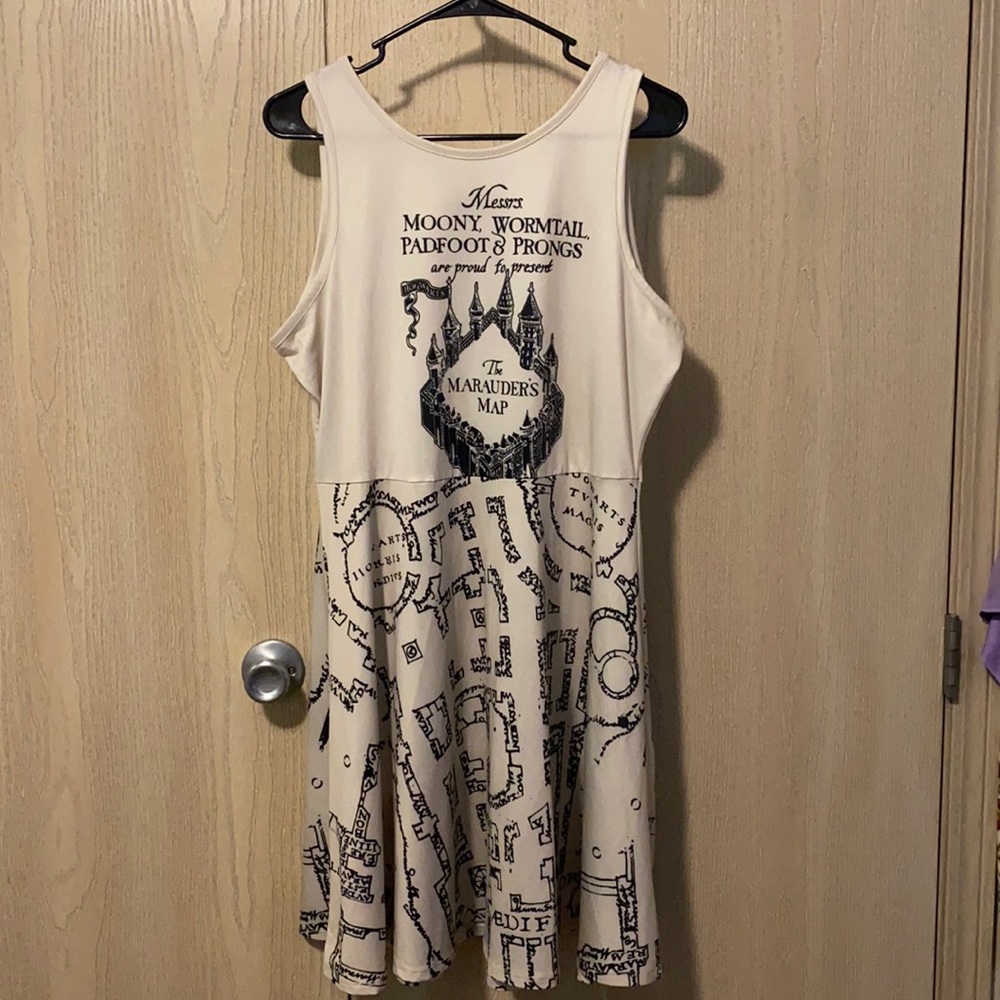 Harry Potter Dress! XL